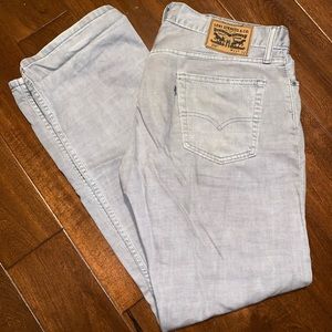 Levi’s 514 W35 L32 Straight